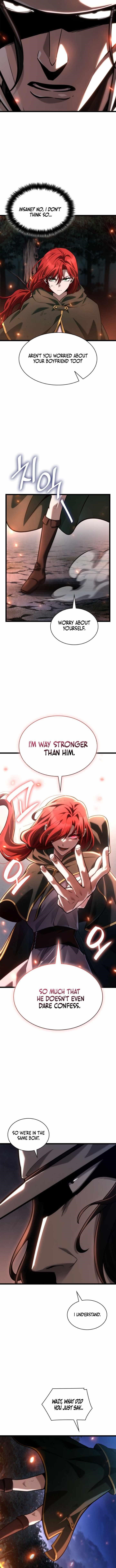 Infinite Mage, Chapter 133 image 05